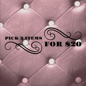 3️⃣✅2️⃣0️⃣ deal.